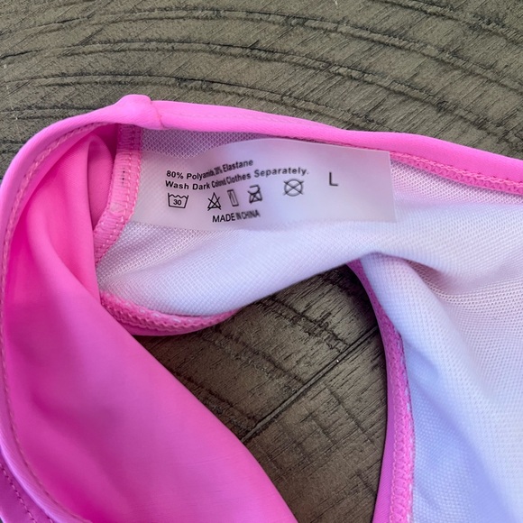 Shein bikini - Picture 4 of 5